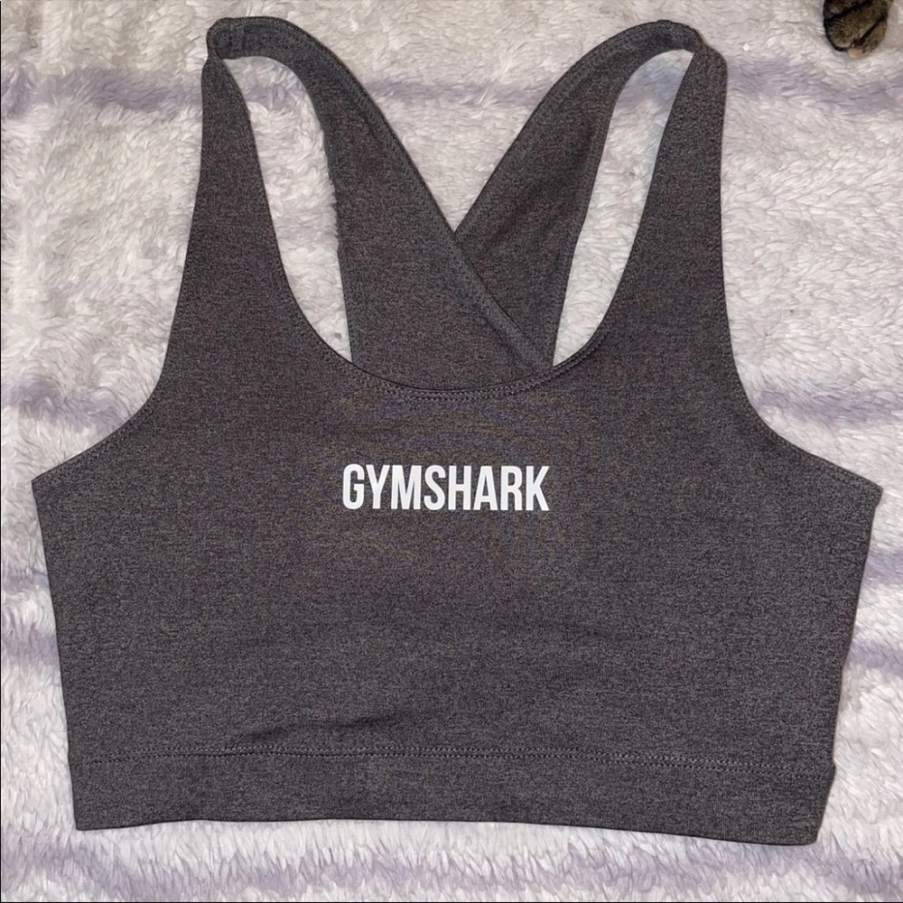 gymshark sports bra